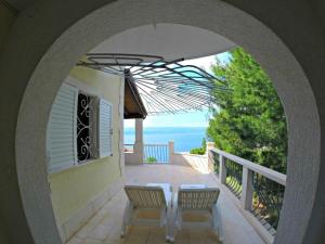 Fotografie z fotogalerie ubytování Villa Bugenvilla v destinaci Lokva Rogoznica