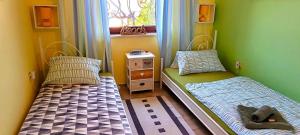 Fotografie z fotogalerie ubytování Villa Bugenvilla v destinaci Lokva Rogoznica