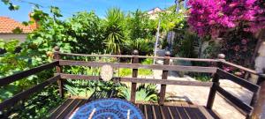 Fotografie z fotogalerie ubytování Villa Bugenvilla v destinaci Lokva Rogoznica
