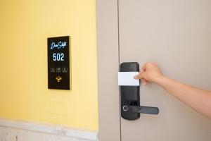 Fotografie z fotogalerie ubytování Diora'S Hotel and Apartments v destinaci Vlorë