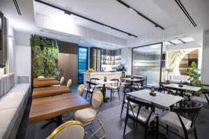 Fotografie z fotogalerie ubytování Diora'S Hotel and Apartments v destinaci Vlorë