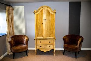 Fotografie z fotogalerie ubytování The Ragged Cot v destinaci Minchinhampton