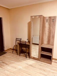 Naktsmītnes Soso Burduli's Guesthouse Kazbegos fotogalerijas attēls