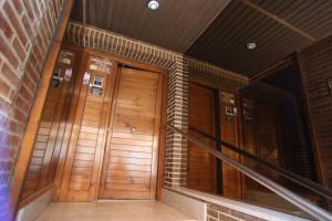 Fotografie z fotogalerie ubytování Hostal Santa Barbara v destinaci Soria