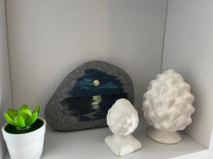 Fotografie z fotogalerie ubytování Luna's House Fondachello v destinaci Mascali
