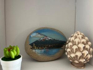 Fotografie z fotogalerie ubytování Luna's House Fondachello v destinaci Mascali