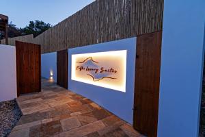 Fotografie z fotogalerie ubytování Pefki Luxury Suites v destinaci Telendos