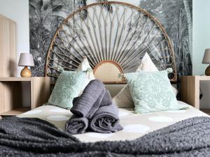 Billede fra billedgalleriet på Le Catalina i Saint-Sébastien-sur-Loire + 67 billeder