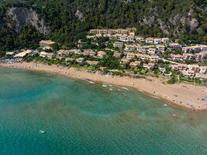 Φυσικό τοπίο κοντά σε αυτό το διαμέρισμα