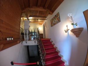 Fotografia z galérie ubytovania Haus Wolfi v destinácii Sautens