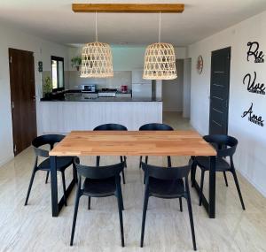 Φωτογραφία από το άλμπουμ του Casa Única σε Villa Ciudad de America +3 φωτογραφίες