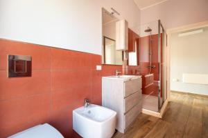 Foto dalla galleria di Relis rooms a Quartu SantʼElena