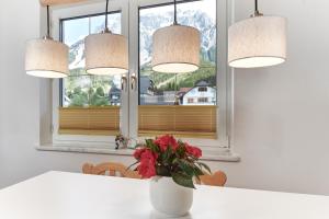 Zdjęcie z galerii obiektu Gästehaus Herma w mieście Ramsau am Dachstein