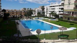 Imagen de la galería de Las Naciones Studio, en Benalmádena 1 foto más