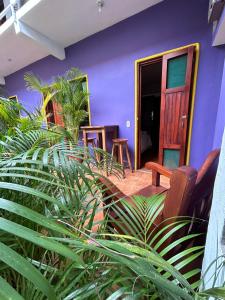 Imagen de la galería de Casa Romano Hostel, en San Juan del Sur