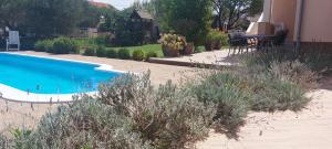 Afbeelding uit fotogalerij van Matea Vica apartman, Vodice in Vodice +24 foto's