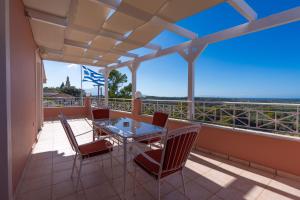 Gallery image of La Dimora in Lixouri