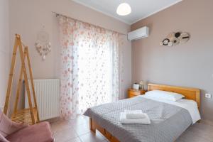 Gallery image of La Dimora in Lixouri