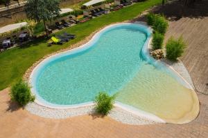 Imagen de la galería de Hotel Balneario Alhama de Aragón, en Alhama de Aragón