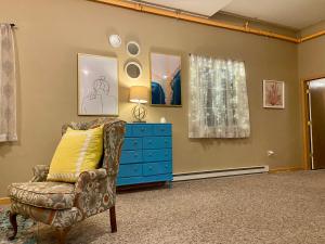 Gallery image of Eclipse Condo - Beautiful 2 Bedroom Stay by Beach in Pepin