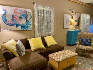 Gallery image of Eclipse Condo - Beautiful 2 Bedroom Stay by Beach in Pepin