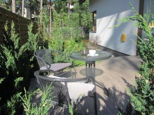 Giardino di Amadea