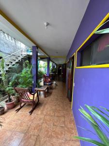 Imagen de la galería de Casa Romano Hostel, en San Juan del Sur