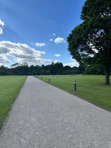 Гости Malahide Guest Rooms