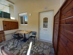 Fotografie z fotogalerie ubytování THALASSA ALMYROS APARTMENTS v destinaci Almirón
