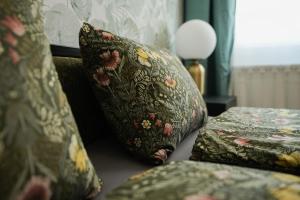 Designer Boutique Central Apartment 1082 Budapest, Kisfaludy utca 3 kép - 2