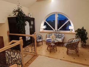Gallery image of Aven'a pokoje gościnne z basenem in Darłowo
