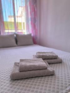 Fotografie z fotogalerie ubytování Modern and Bright 5 Bedroom Apartment Del Prado v destinaci Gandía