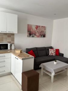 Fotografie z fotogalerie ubytování Modern and Bright 5 Bedroom Apartment Del Prado v destinaci Gandía