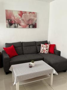 Fotografie z fotogalerie ubytování Modern and Bright 5 Bedroom Apartment Del Prado v destinaci Gandía