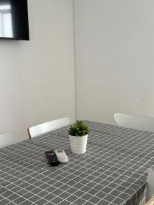Fotografie z fotogalerie ubytování Modern and Bright 5 Bedroom Apartment Del Prado v destinaci Gandía