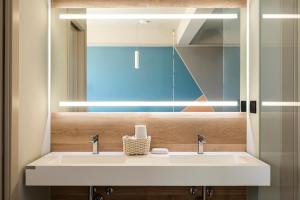 Gallery image of B&B Relais One in Marcelli +31 photos