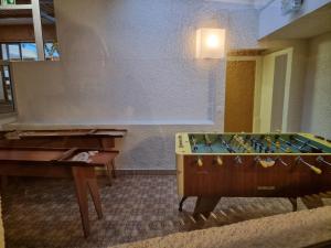 Foto sihtkohas Verbier asuva majutusasutuse LOVErbier with pool, best location! galeriist