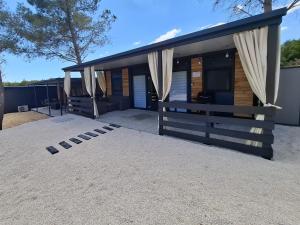 Gallery image of Luna Mobilehomes in Drage +21 photos