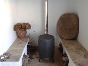 Afbeelding uit fotogalerij van Casa da Tia Maria By Alojamentos Vitinho in São Luis +20 foto's