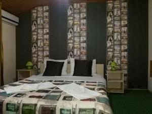 Imagen de la galería de City Comfort Villa, en Bucarest 76 fotos más