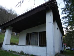 Edificio in cui si trova la casa vacanze