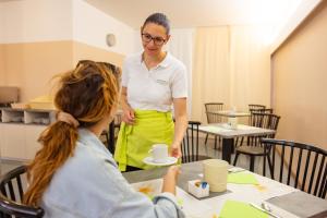 Hosté ubytování Aparthotel Carinzia + 37 fotografií