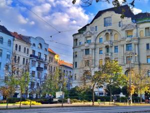 Before remodelling 1114 Budapest, Bartók Béla út 49 kép - 2