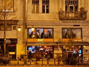 Before remodelling 1114 Budapest, Bartók Béla út 49 kép - 3