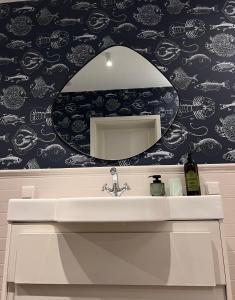 Fotografie z fotogalerie ubytování Biarritz Apartment Gdynia v Gdyni