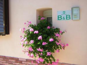 Fotografie z fotogalerie ubytování B&B da-di v destinaci Colico