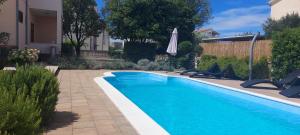 Afbeelding uit fotogalerij van Matea Vica apartman, Vodice in Vodice