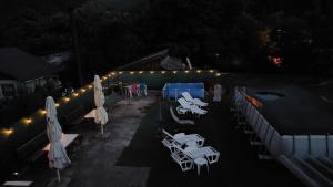 Afbeelding uit fotogalerij van Serbeca in Broşteni