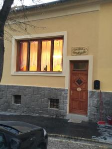 Afbeelding uit fotogalerij van Bazilika Vendégház in Eger