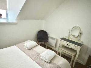 Fotografie z fotogalerie ubytování City Centre House v destinaci Inverness